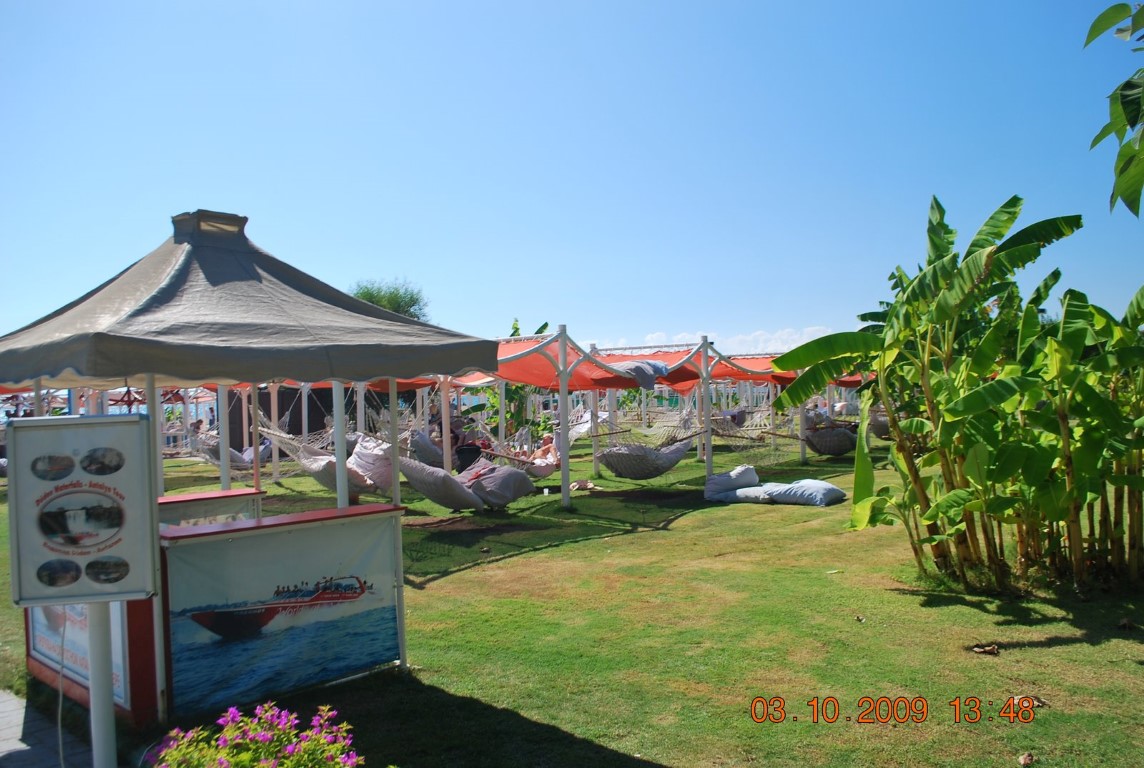 imagini hotel WOW TOPKAPI PALACE